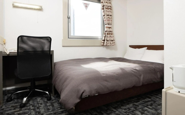 Kurashiki Station Hotel