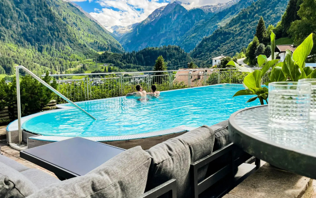 Landhaus Lodges Kaprun - Franz