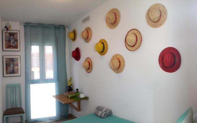 Casa Tranquila 3 Bedroom Apartment AC WiFi