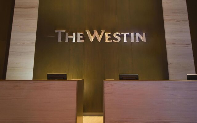 The Westin Panama