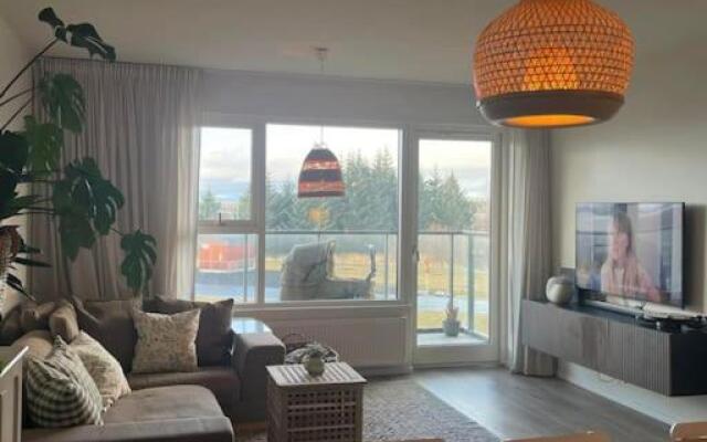 Nadía's hygge apartment