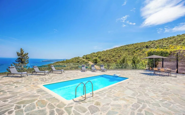 Orient Villa