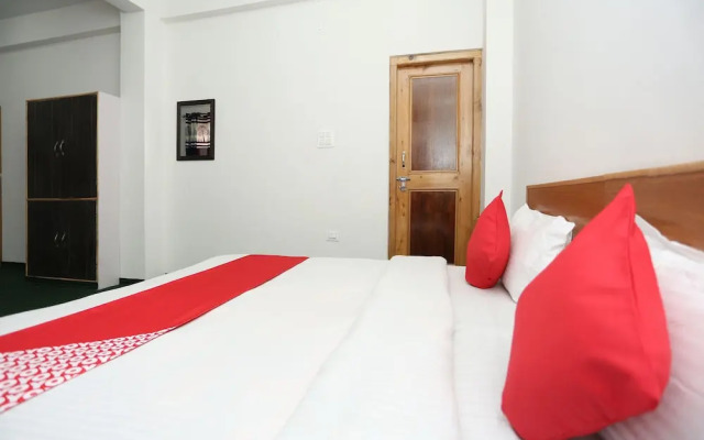 OYO 28859 Ananta Resorts