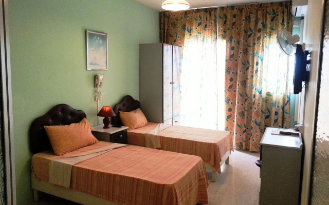 For Rest Aparthotel