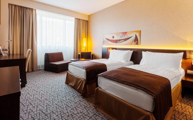 Holiday Inn Zilina, an IHG Hotel