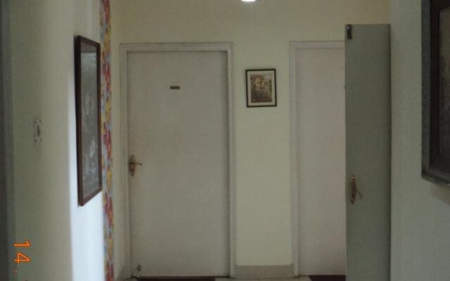 Emerald Residency