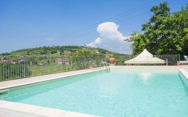 Relais San Baronto in San Baronto