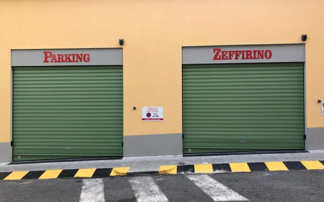 Zeffirino Apartments