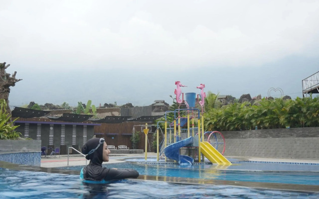 Harmoni Hotel Garut