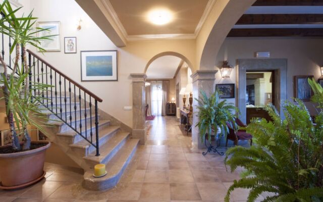 House Can Pedro Manacor