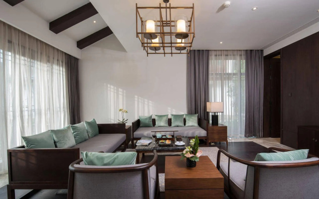 Yagu Resort Hangzhou