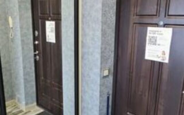 Apartments Rezident on str. Karaidelskaya, bld. 54/1