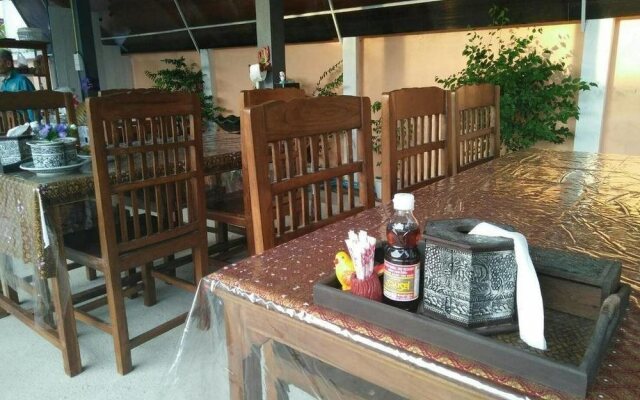 Muang pho Resort