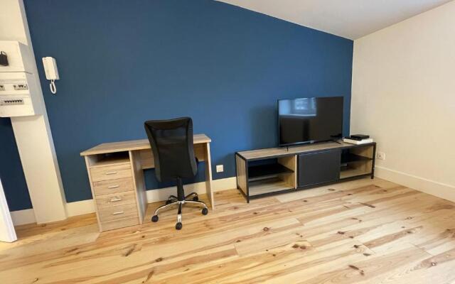 Résidence Croix d'Anzin