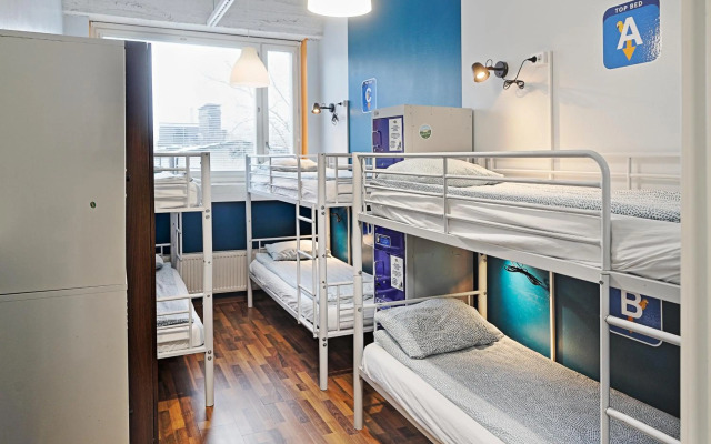 CheapSleep Helsinki - Hostel