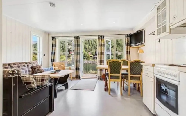 Vik Pensjonat og Hytter