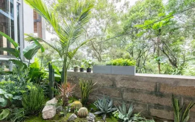 Xiamen Sunset Mountain and Sea Resort Homestay