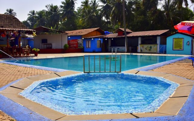 Village Royale, Calangute Beach