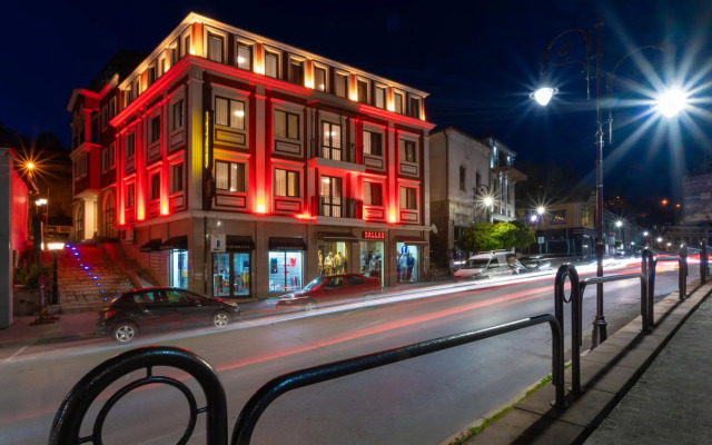 Real Hotel
