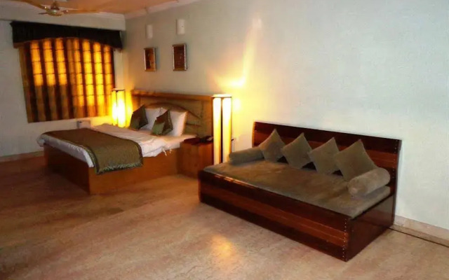 Hotel Singh Sahib