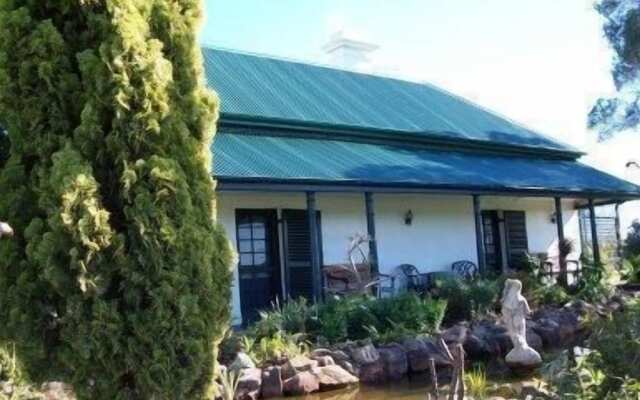 Lochinvar House B&B