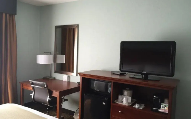Holiday Inn Express Braselton
