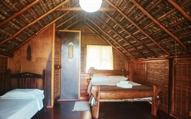 Art Jungle Eco Lodge