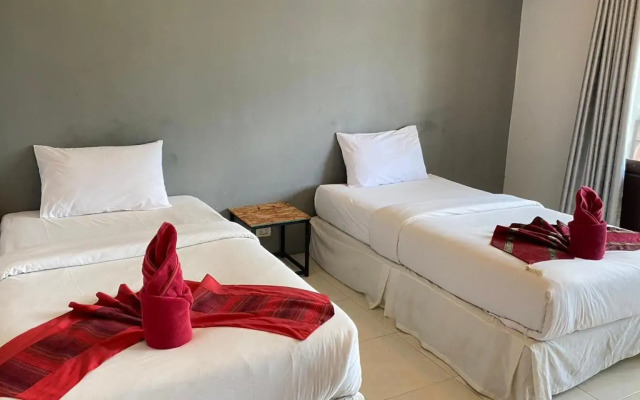 Laem Din Hotel Chaweng