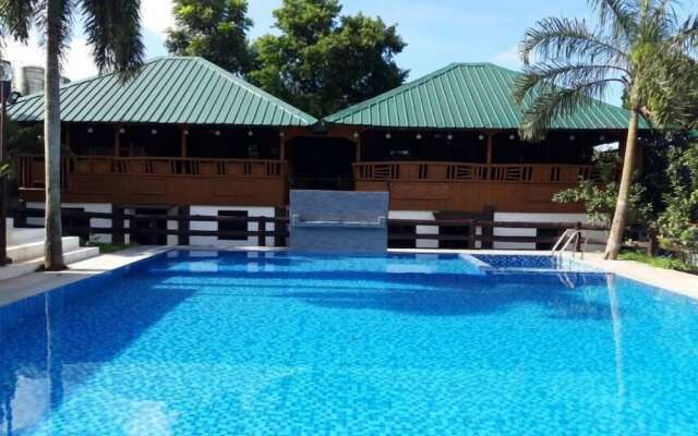 Dwell Family Resort Tagaytay