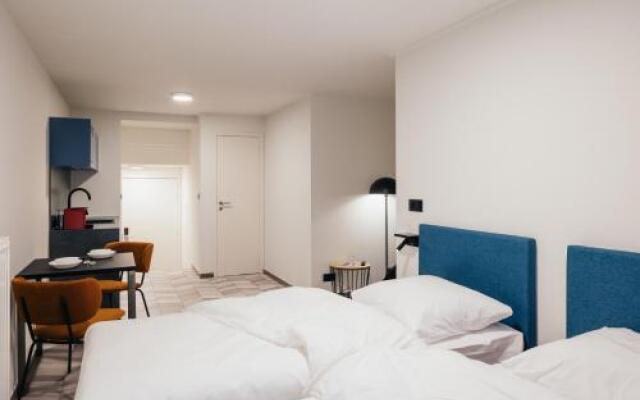 13 O'clock Hostel