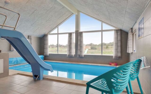 "Vara" - 800m from the sea in Sealand
