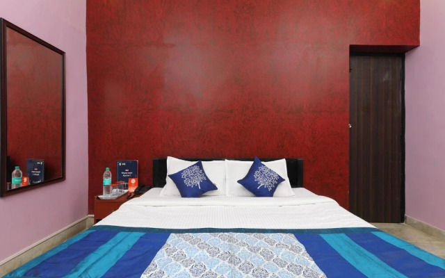 The Haven Service Aparments by OYO Hotels