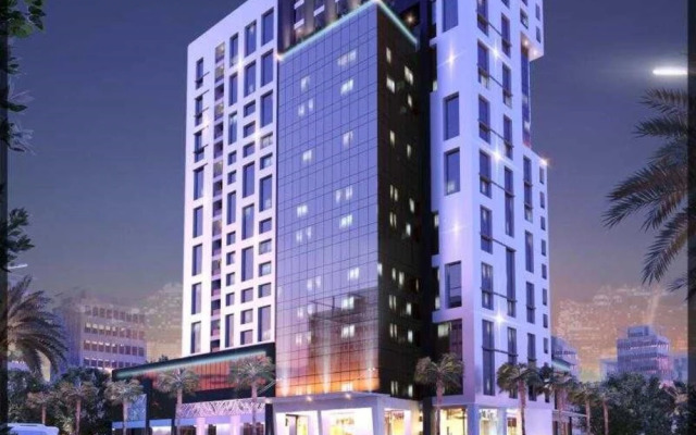 360 Vacation - Modern Studio Apartment