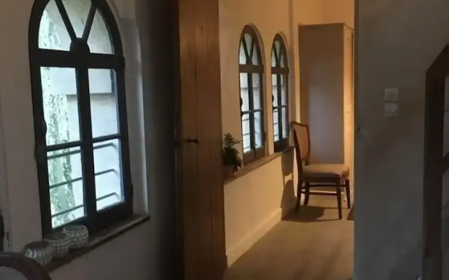 Fontclaire en Provence