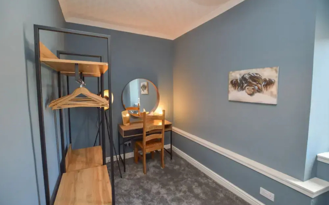 The Gallery Apartment