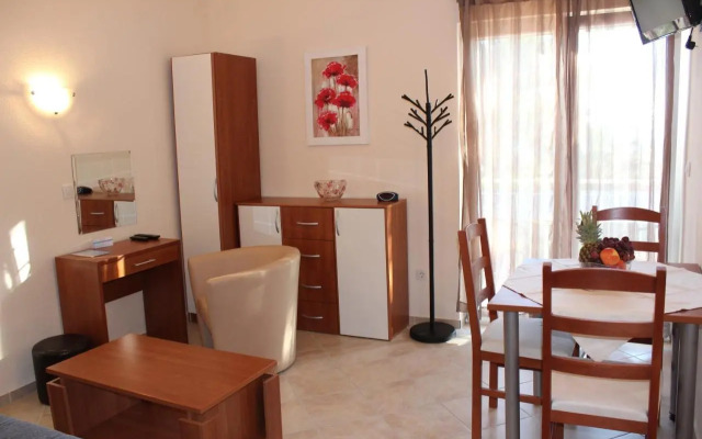 Palma Promajna Apartments
