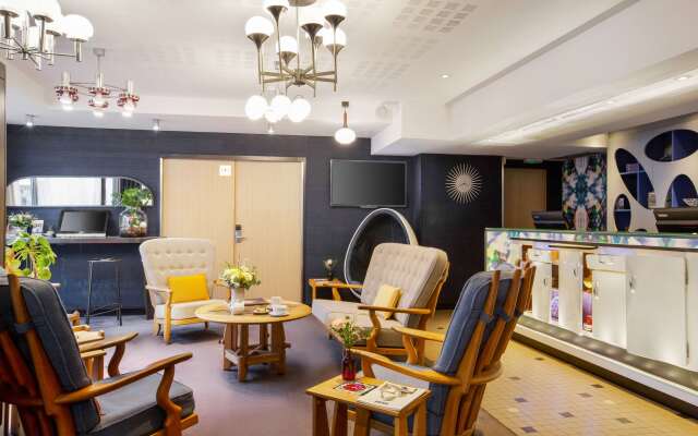 Best Western Premier Why Hotel