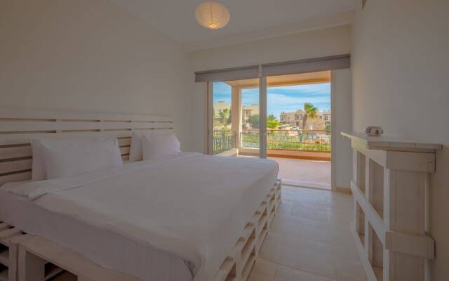 Vesta - Luxury APT I - 2BR - Golf