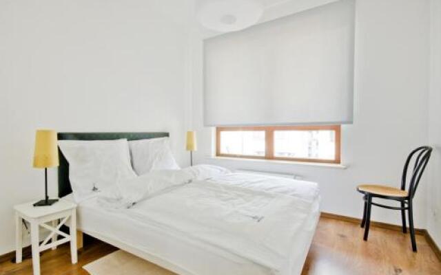 Apartament Prima Vera