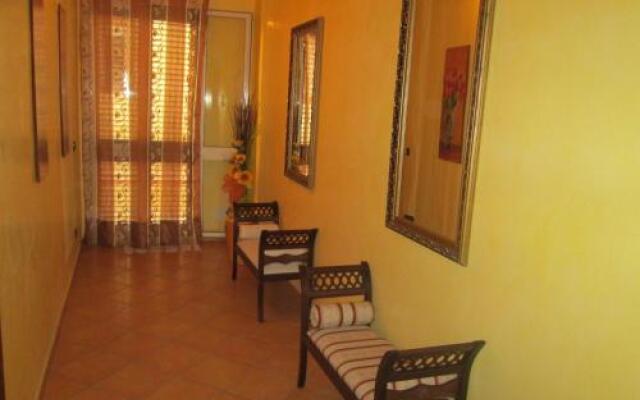 B & B Il Giardino