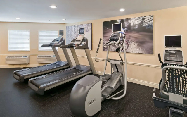 Best Western Plus Puyallup Hotel