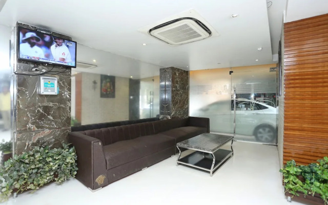 Hotel Uppal International