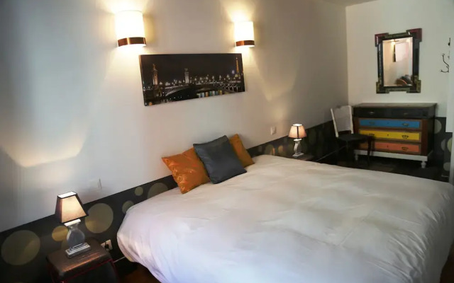 Lyon Cité Internationale