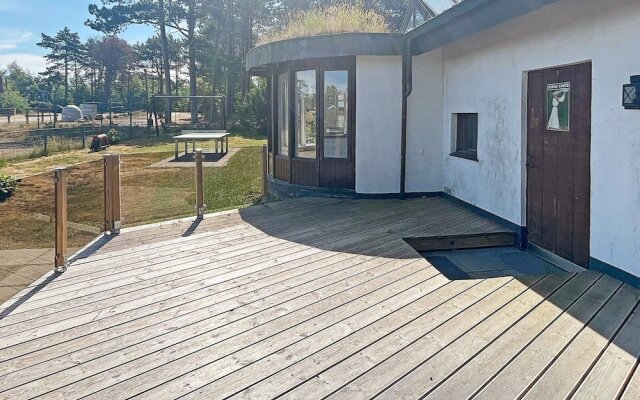 Holiday Home in VÃ¦ggerlÃ¸se
