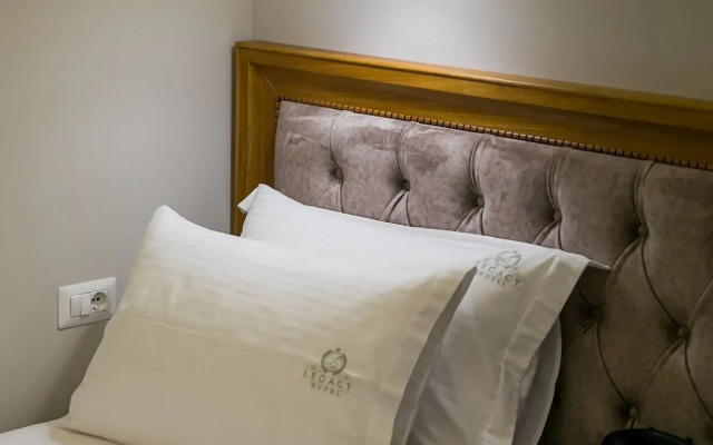 Legacy Hotel