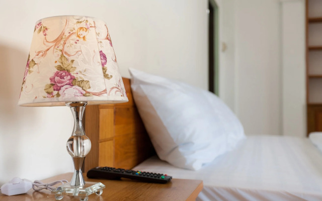 Halo Serviced Apartment