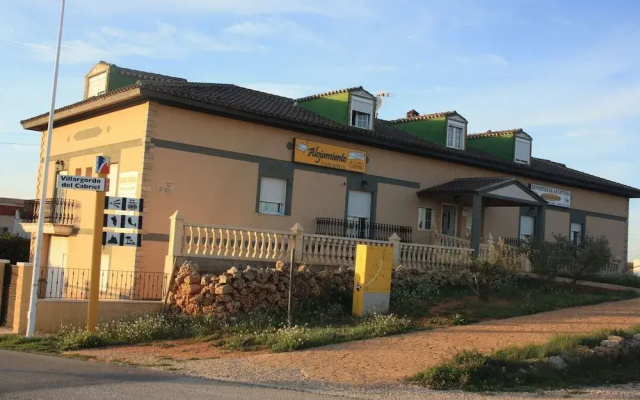 Casa Cabriel