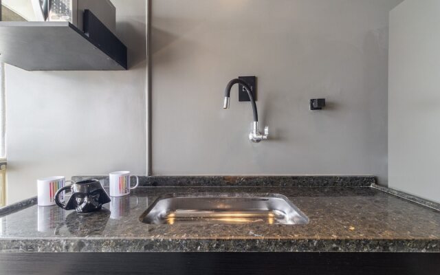 Akile Homes experiences Geek