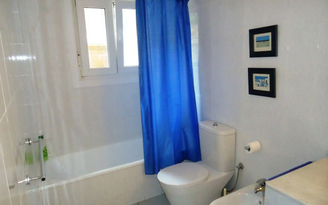 Villa Playa Santa Cristina Family Only