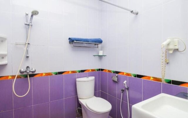 Airy Blok M Melawai Sepuluh 12 Jakarta